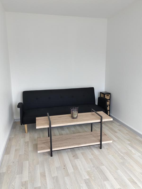 Appartement - 77 m² - 4 pièces