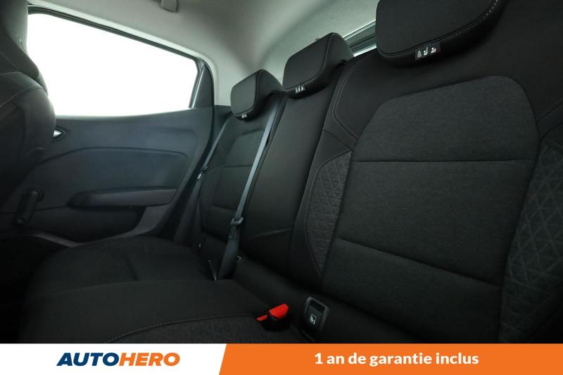 Renault Clio 1.5 Blue dCi Business 85 ch