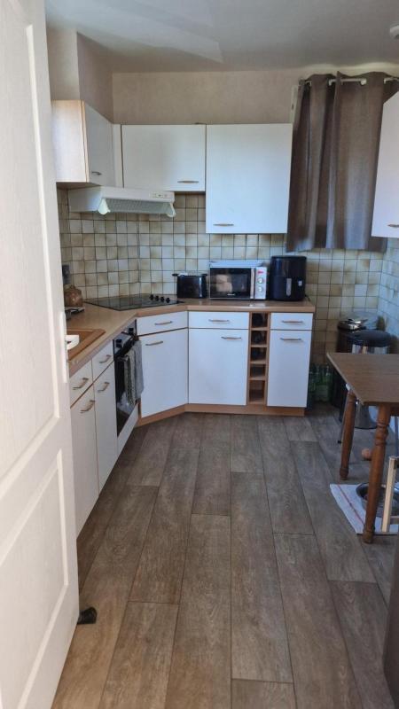 Maison - 80 m² - 5 pièces