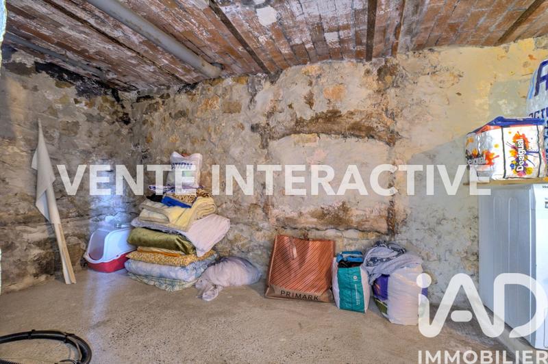 Appartement - 120 m² - 3 pièces