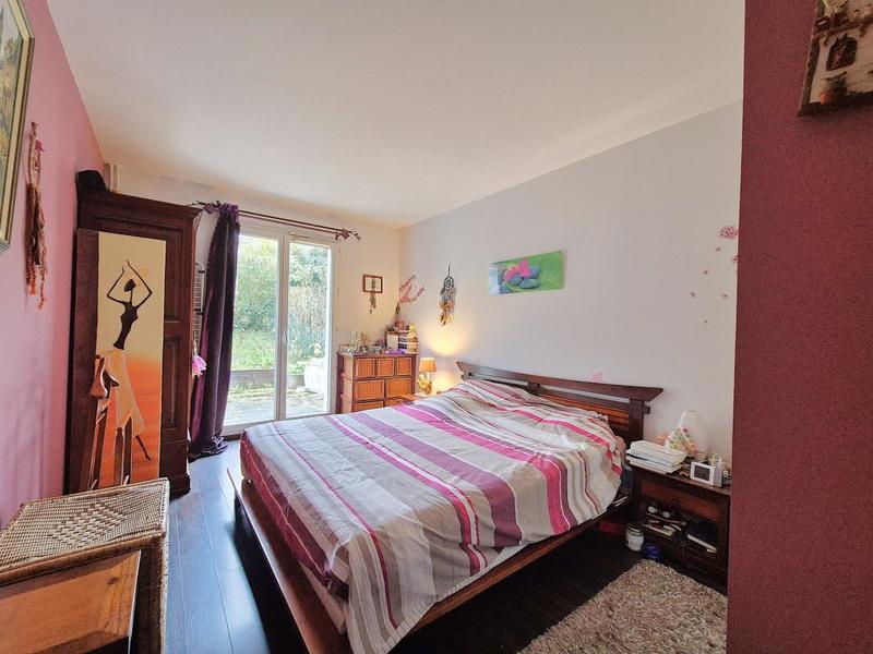 Duplex - 68 m² - 3 pièces