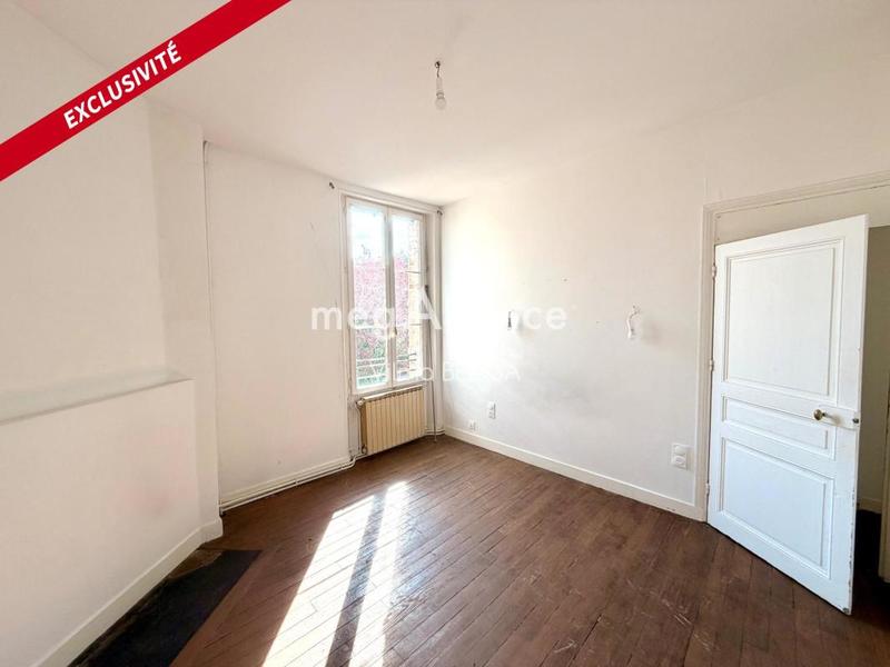Maison - 74 m² - 4 pièces