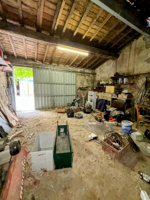 Ferme - 328 m² - 7 pièces