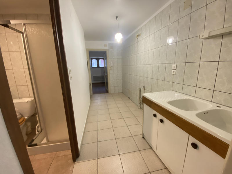 Local commercial - 32 m² - 1 pièce