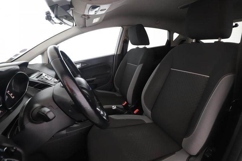 Ford Fiesta 1.25 Edition 5p 82 ch