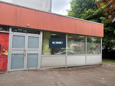 Local commercial - 60 m²
