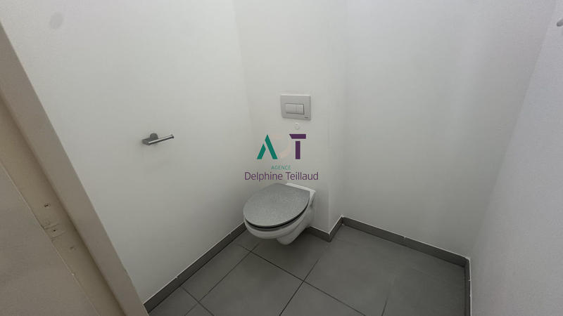 Appartement - 85 m² - 4 pièces