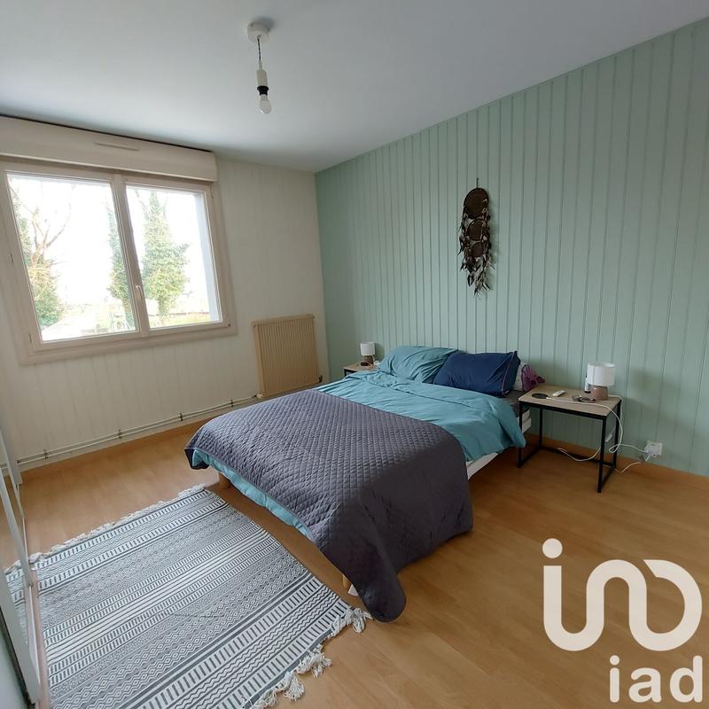 Maison - 131 m² - 7 pièces