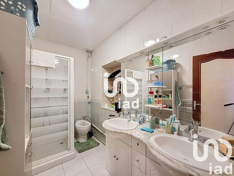 Maison de ville - 80 m² - 5 pièces