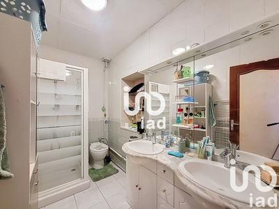 Maison de ville - 80 m² - 5 pièces