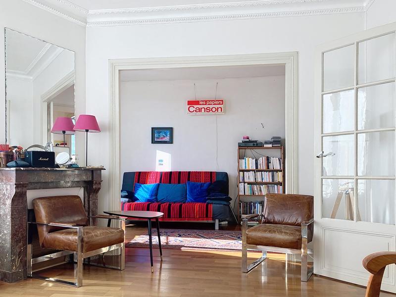 Appartement - 71 m² - 4 pièces