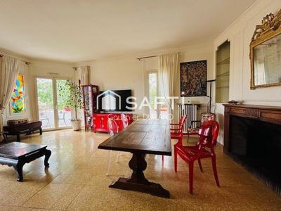 Appartement - 130 m² - 5 pièces