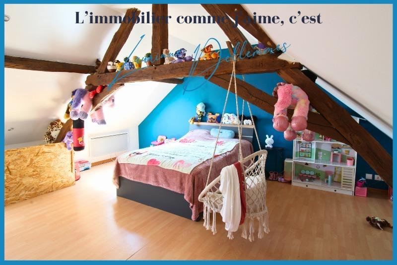 Maison - 90 m² - 3 pièces