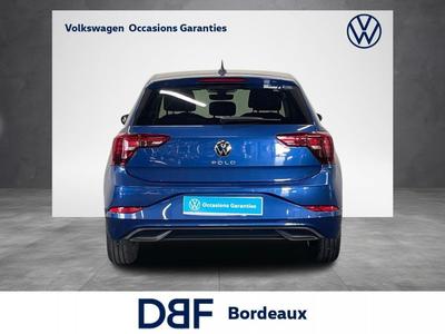 Volkswagen Polo 1.0 Tsi 95 s&amp;S Bvm5 Vw Edition