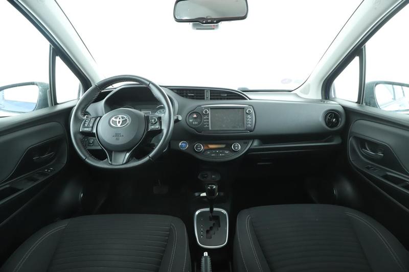 Toyota Yaris 1.5 Hybrid Dynamic 5p 100h