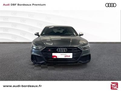 Audi S7 Sportback Tdi 349 ch Quattro Tiptronic 8