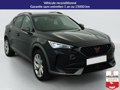 Cupra Formentor 1.4 e-Hybrid 204 ch Dsg6 V