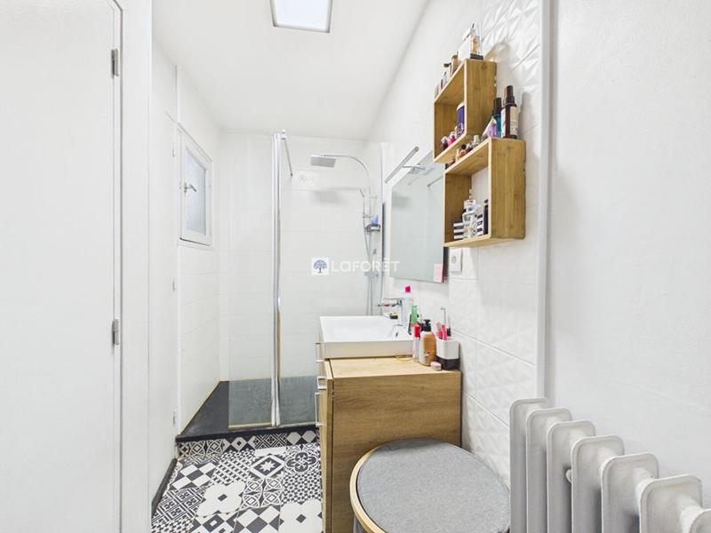 Appartement - 50 m² - 2 pièces