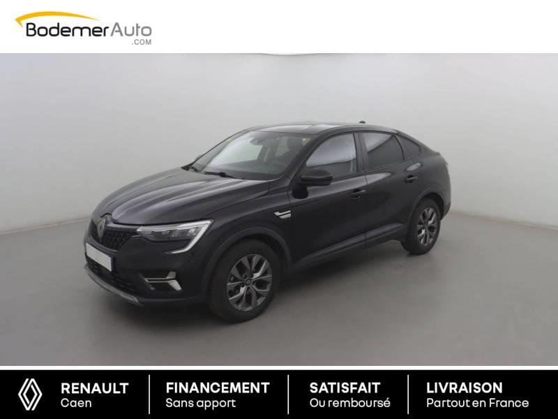 Renault Arkana TCe 140 Edc - 23 Evolution