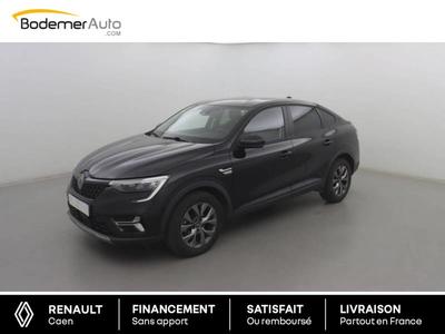 Renault Arkana TCe 140 Edc - 23 Evolution