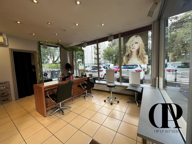 Local commercial - 58 m²