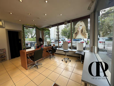 Local commercial - 58 m²