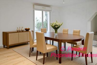 Maison - 105 m² - 6 pièces