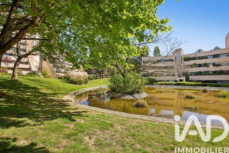 Appartement - 60 m² - 2 pièces