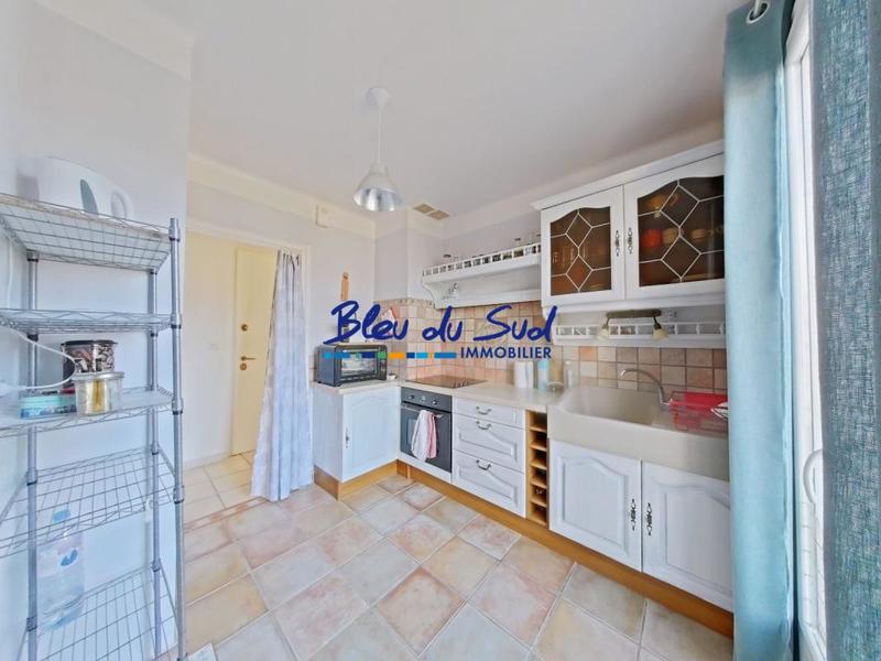 Appartement - 75 m² - 4 pièces