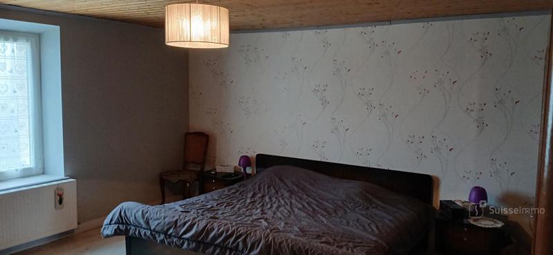 Ferme - 248 m² - 8 pièces