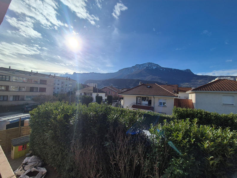 Appartement - 83 m² - 4 pièces