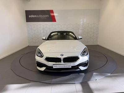 Bmw Z4 sDrive20i 197 ch Bva8 Sport