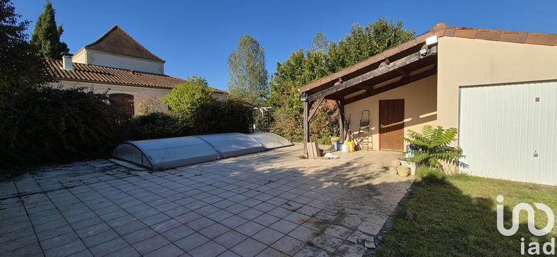 Maison - 152 m² - 4 pièces