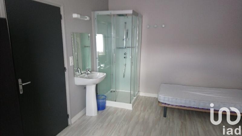 Maison - 71 m² - 4 pièces