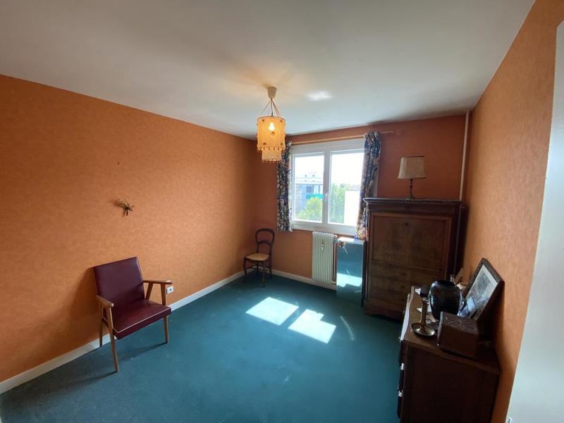 Appartement - 85 m² - 4 pièces