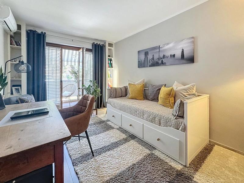 Appartement - 84 m² - 3 pièces