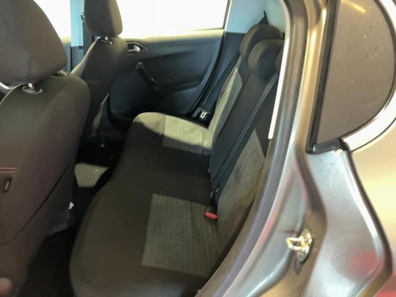 Peugeot 208 1.4 hdi 68ch fap bvm5pack