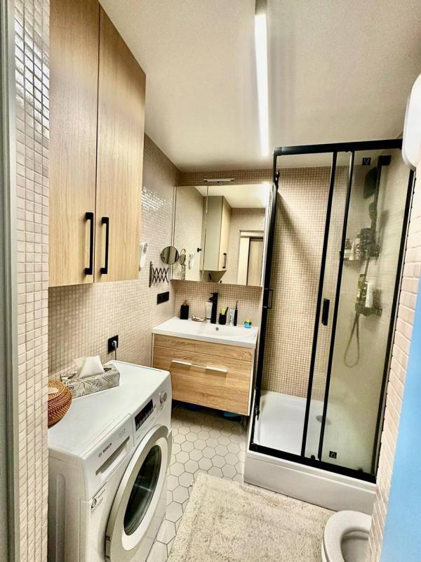 Studio - 27 m² - 1 pièce