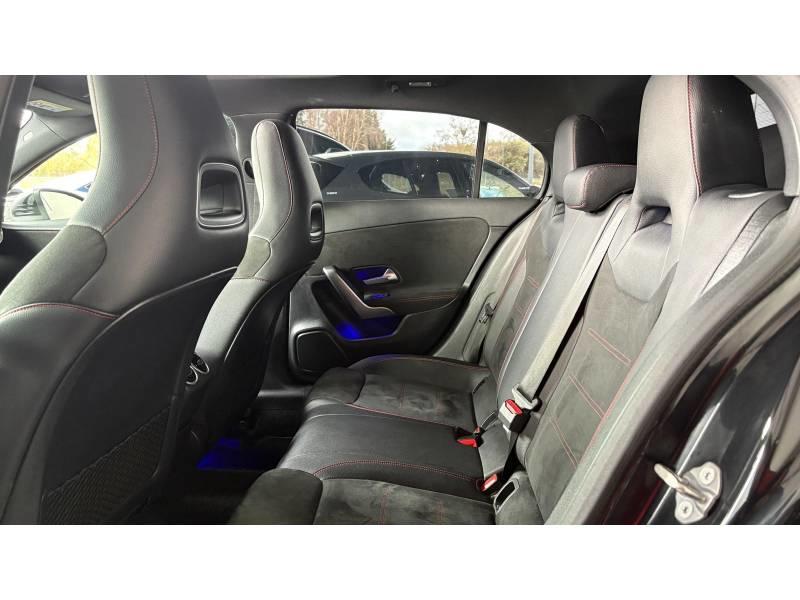 Mercedes Classe a 180 7g-Dct Amg Line