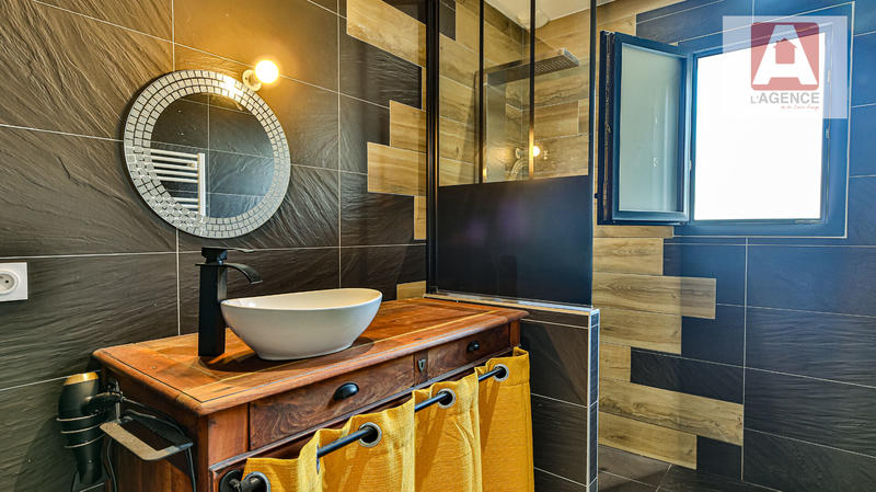 Maison - 75 m² - 3 pièces