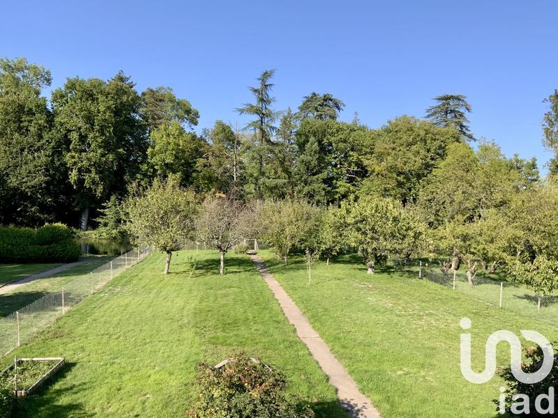 Maison - 130 m² - 7 pièces