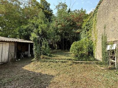 Maison de ville - 103 m² - 9 pièces