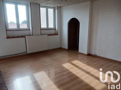 Appartement - 138 m² - 6 pièces