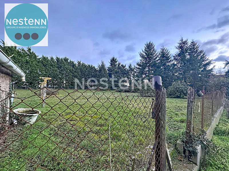 Maison - 69 m² - 4 pièces