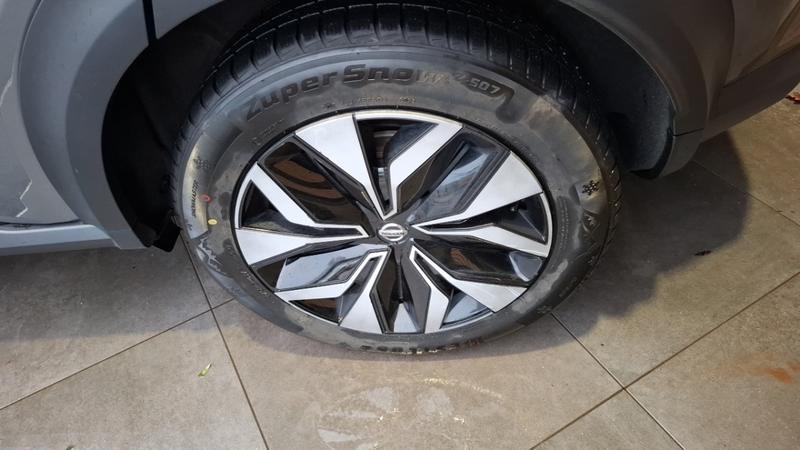 Nissan Juke II Dig-T 114 Dct Business Edition