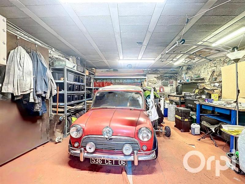 Maison de ville - 95 m² - 4 pièces