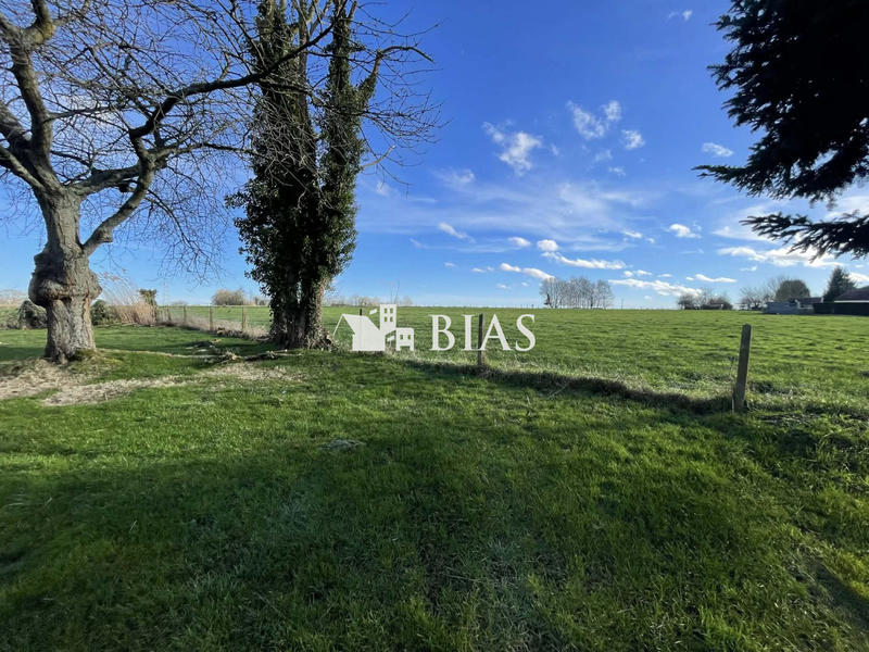 Maison ancienne - 121 m² - 3 pièces