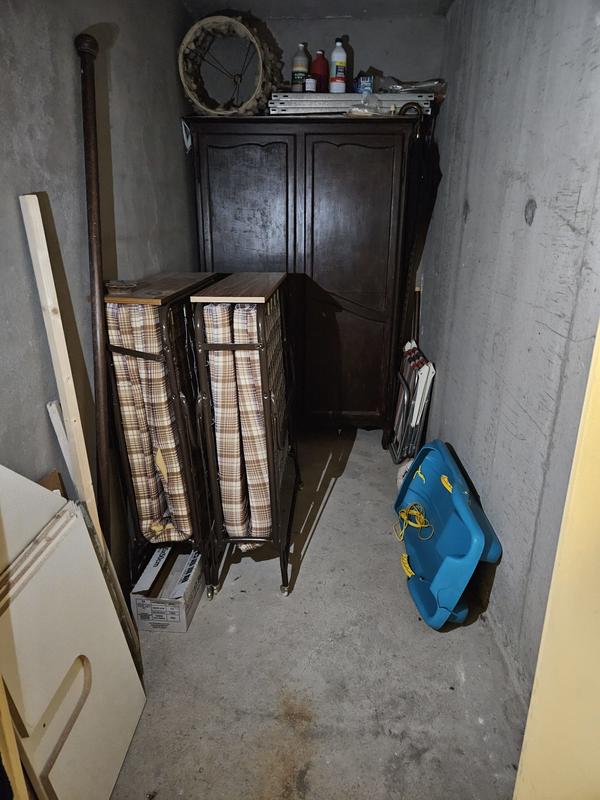 Appartement - 27 m² - 1 pièce