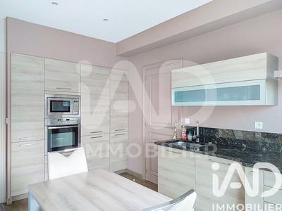 Maison de maîtres - 135 m² - 5 pièces