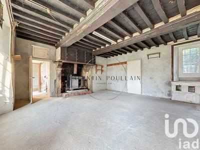 Maison - 146 m² - 5 pièces